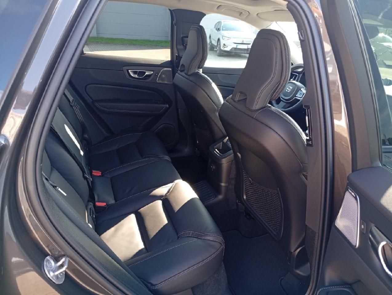 Volvo XC60 – Bild 17