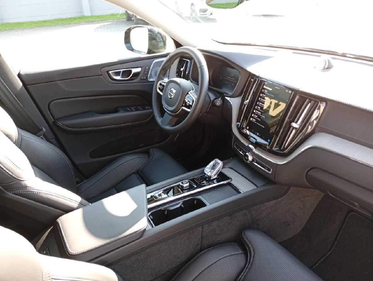 Volvo XC60 – Bild 18