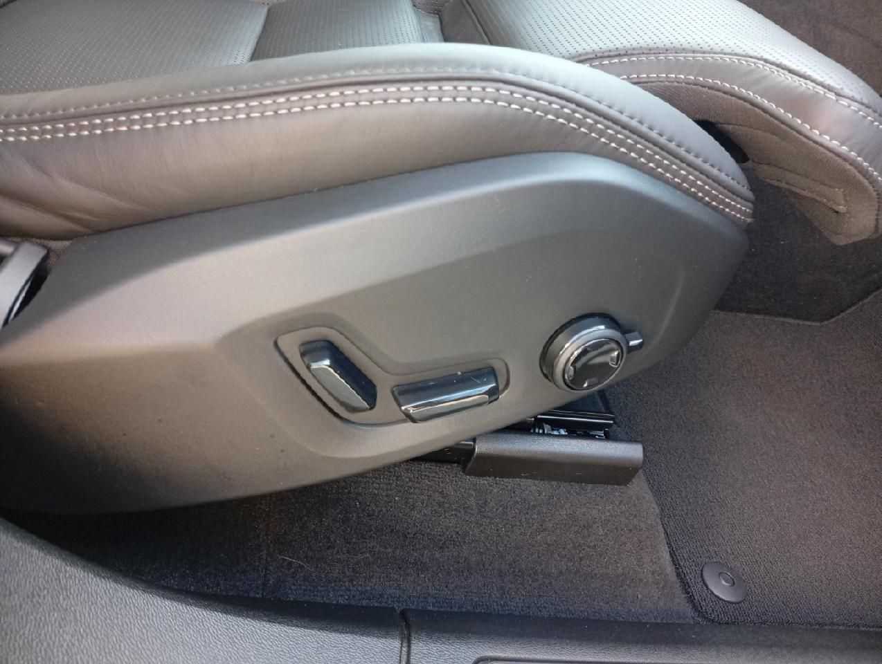 Volvo XC60 – Bild 19
