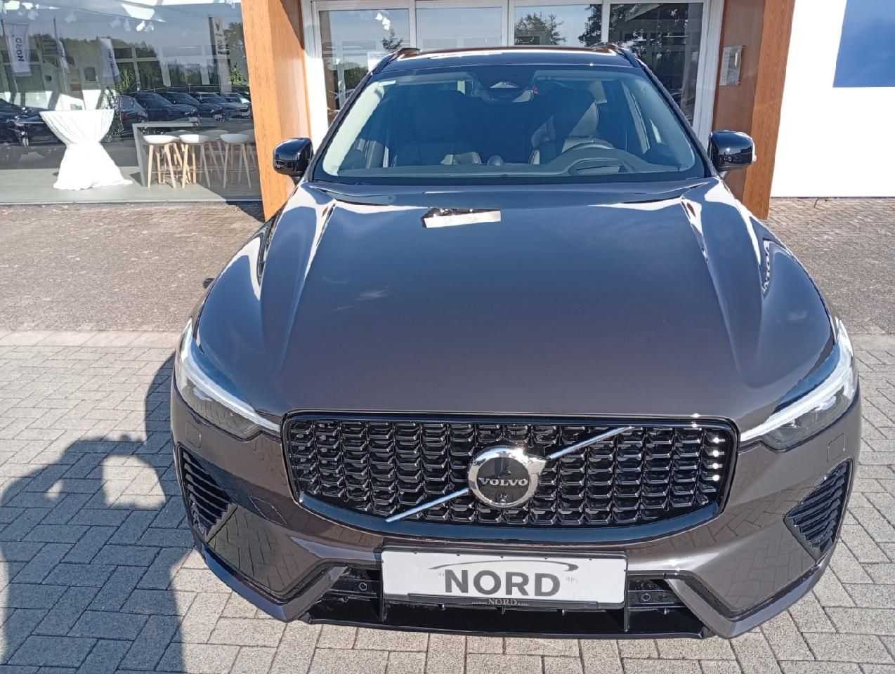 Volvo XC60 – Bild 2