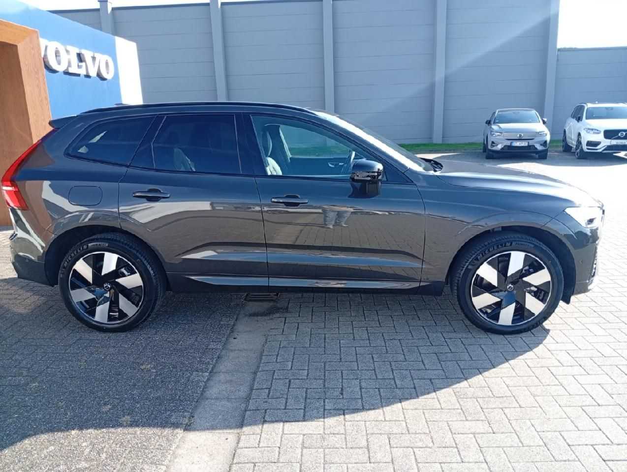 Volvo XC60 – Bild 3