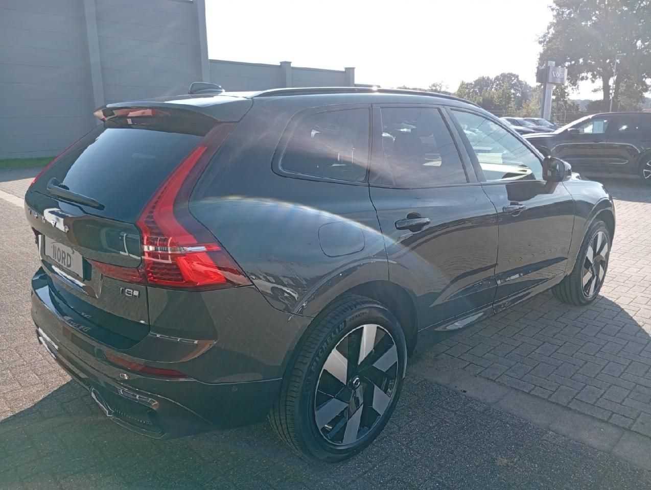Volvo XC60 – Bild 4