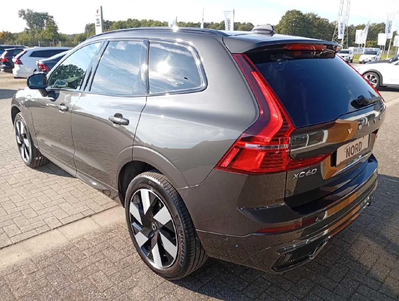 Volvo XC60 – Bild 5