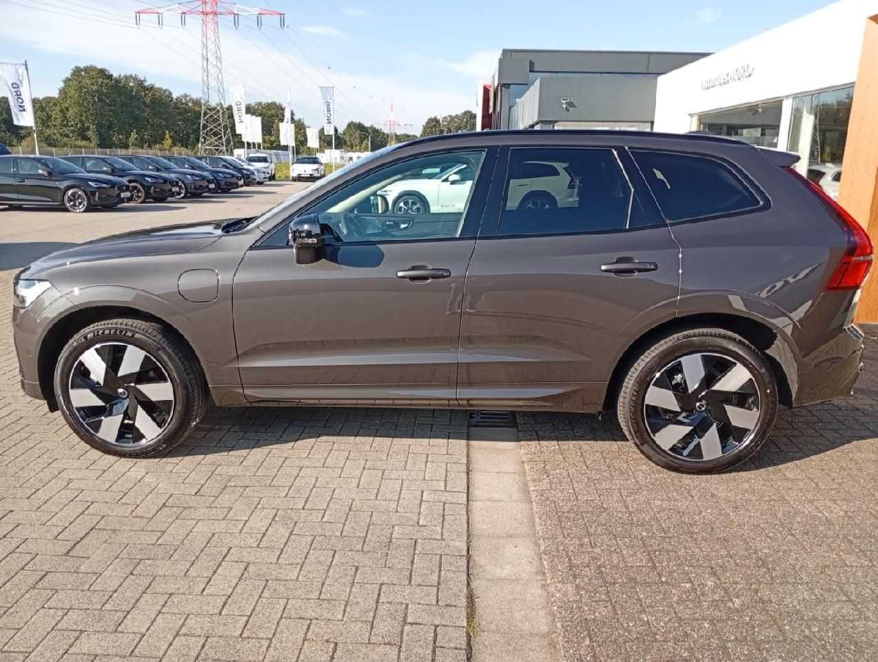 Volvo XC60 – Bild 6