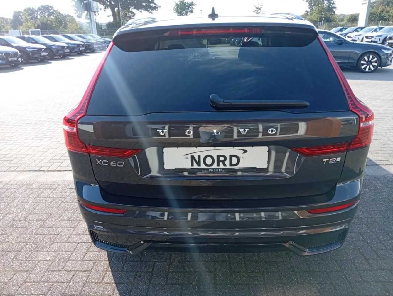 Volvo XC60 – Bild 7