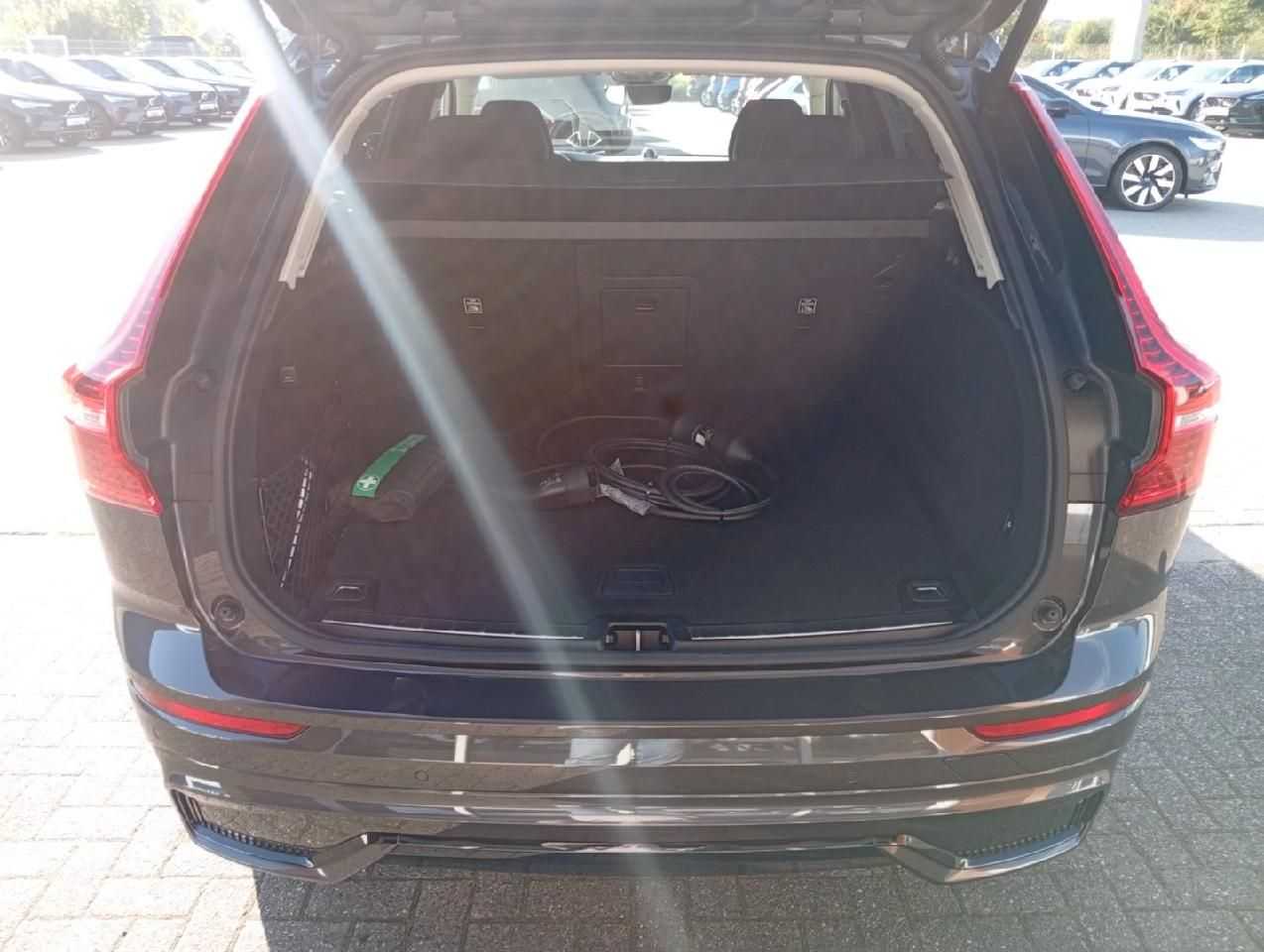 Volvo XC60 – Bild 8