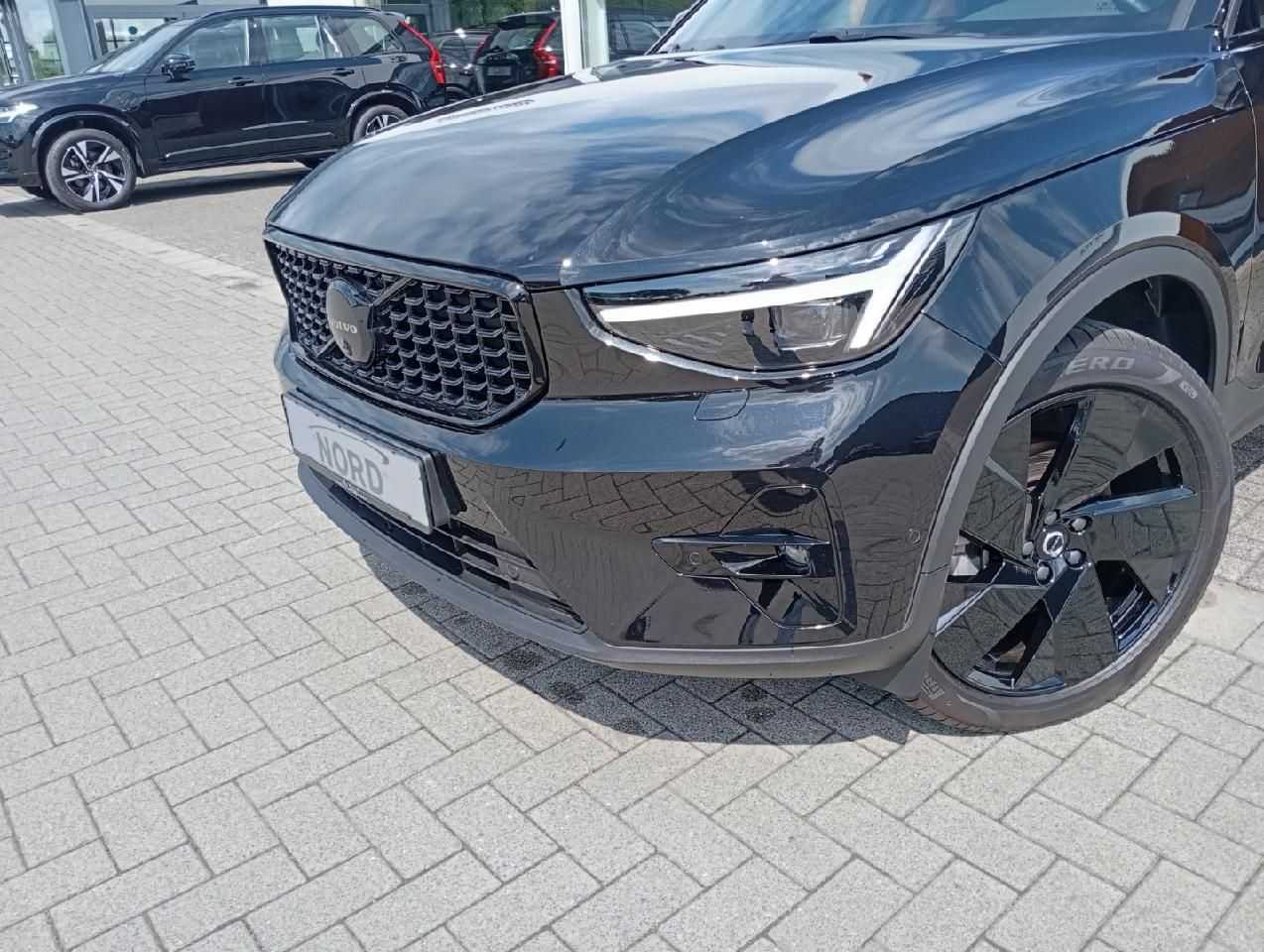 Volvo XC40 – Bild 10