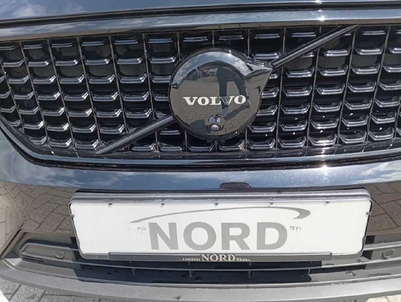 Volvo XC40 – Bild 11