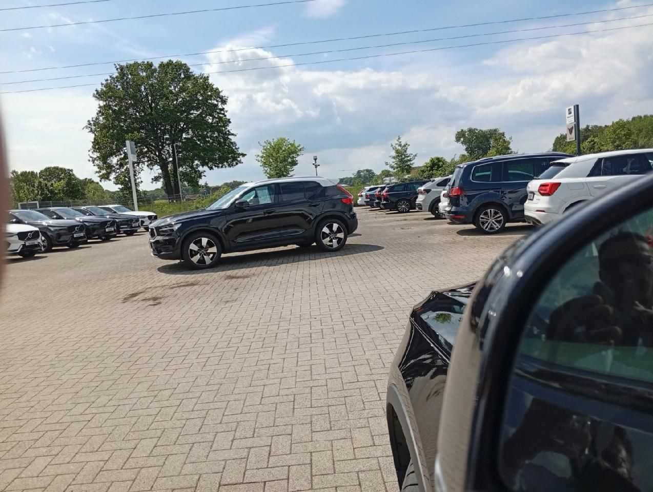 Volvo XC40 – Bild 12