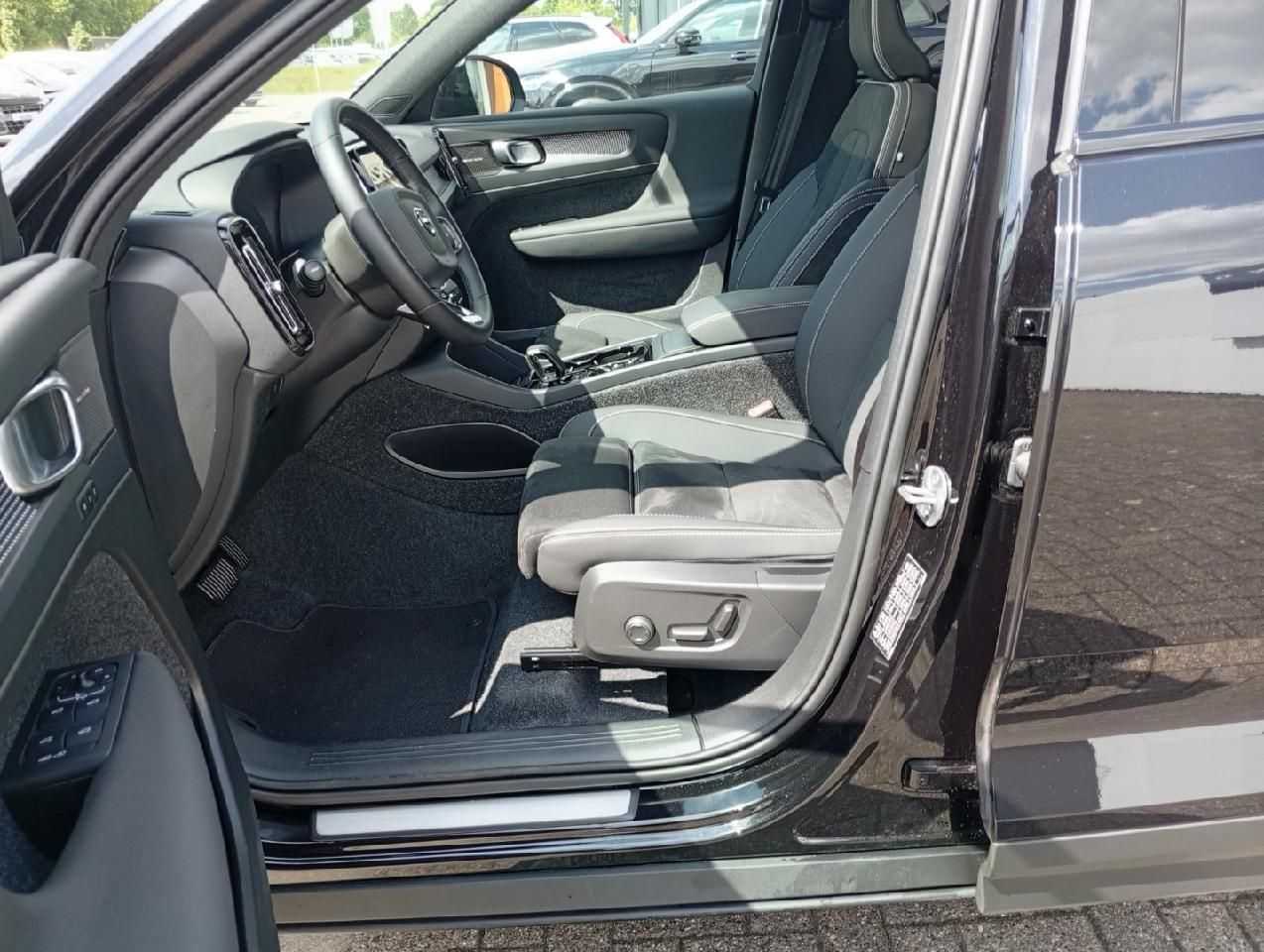 Volvo XC40 – Bild 13