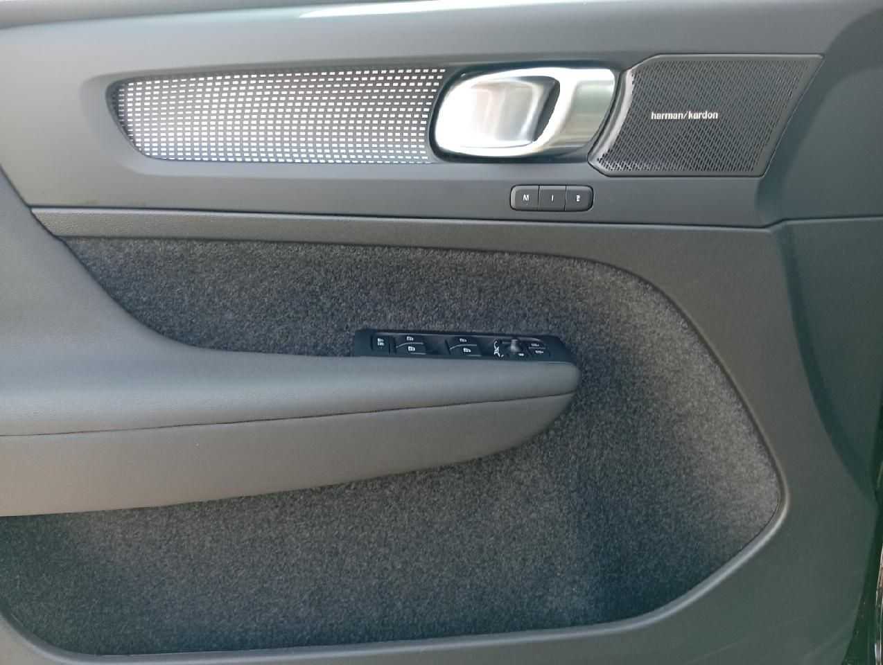 Volvo XC40 – Bild 14