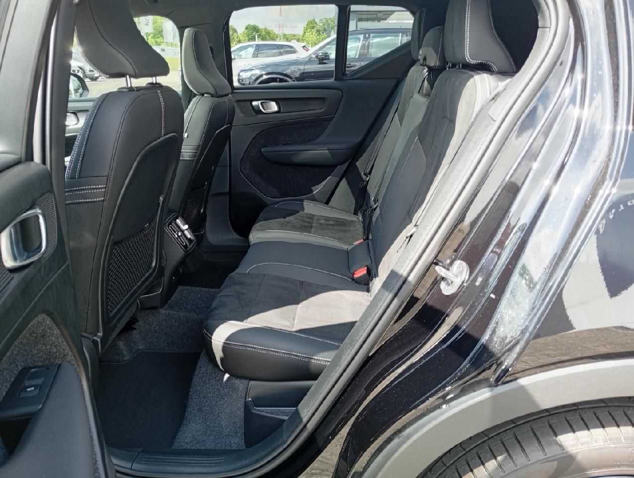 Volvo XC40 – Bild 15