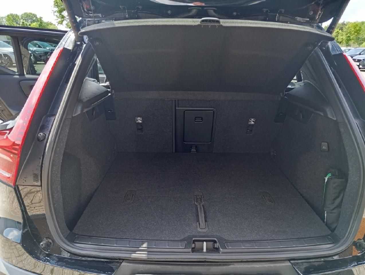 Volvo XC40 – Bild 16