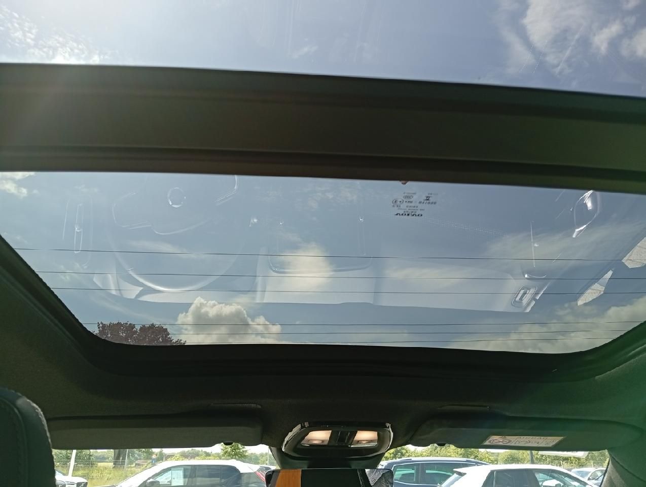 Volvo XC40 – Bild 18