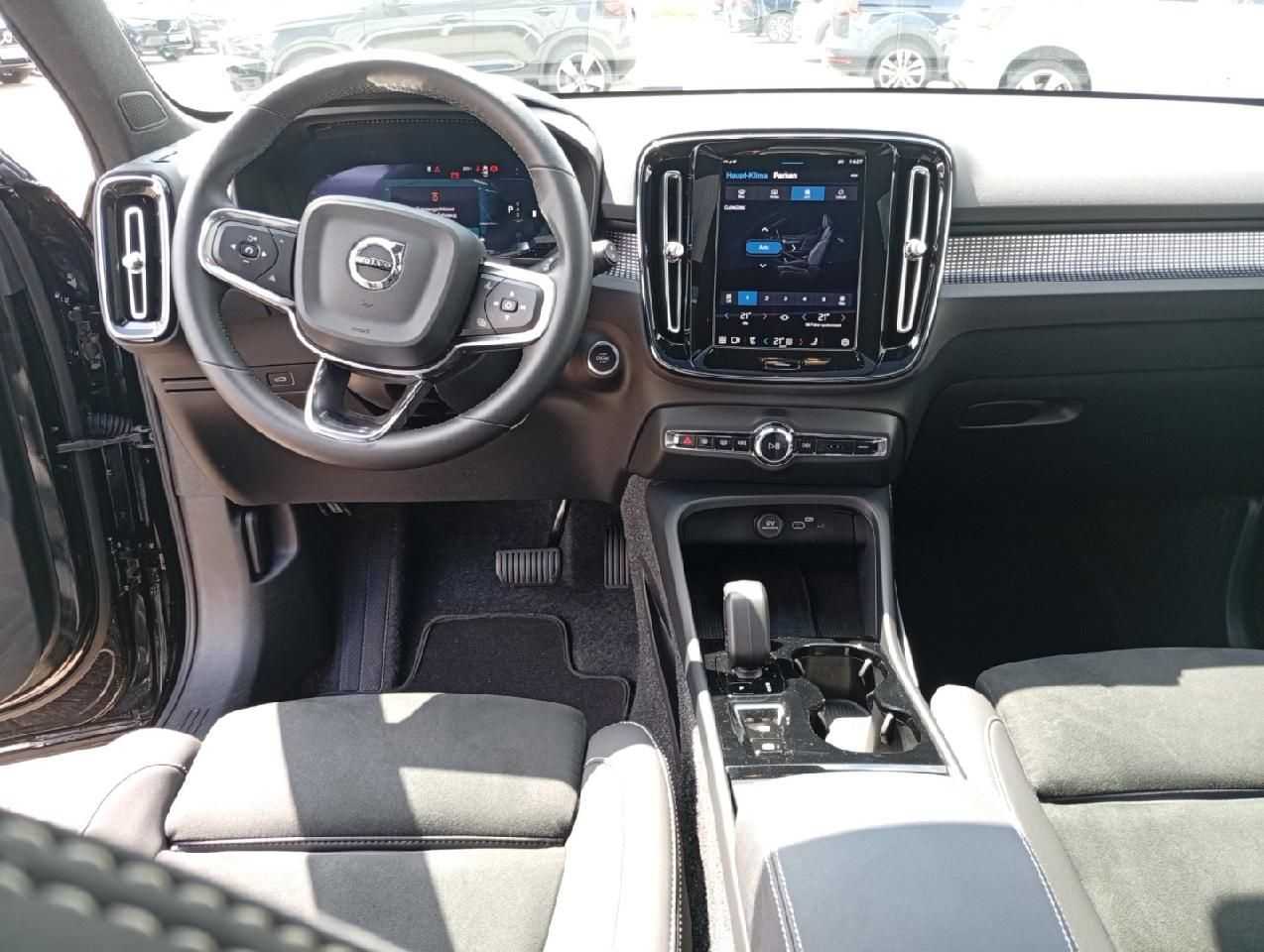 Volvo XC40 – Bild 19