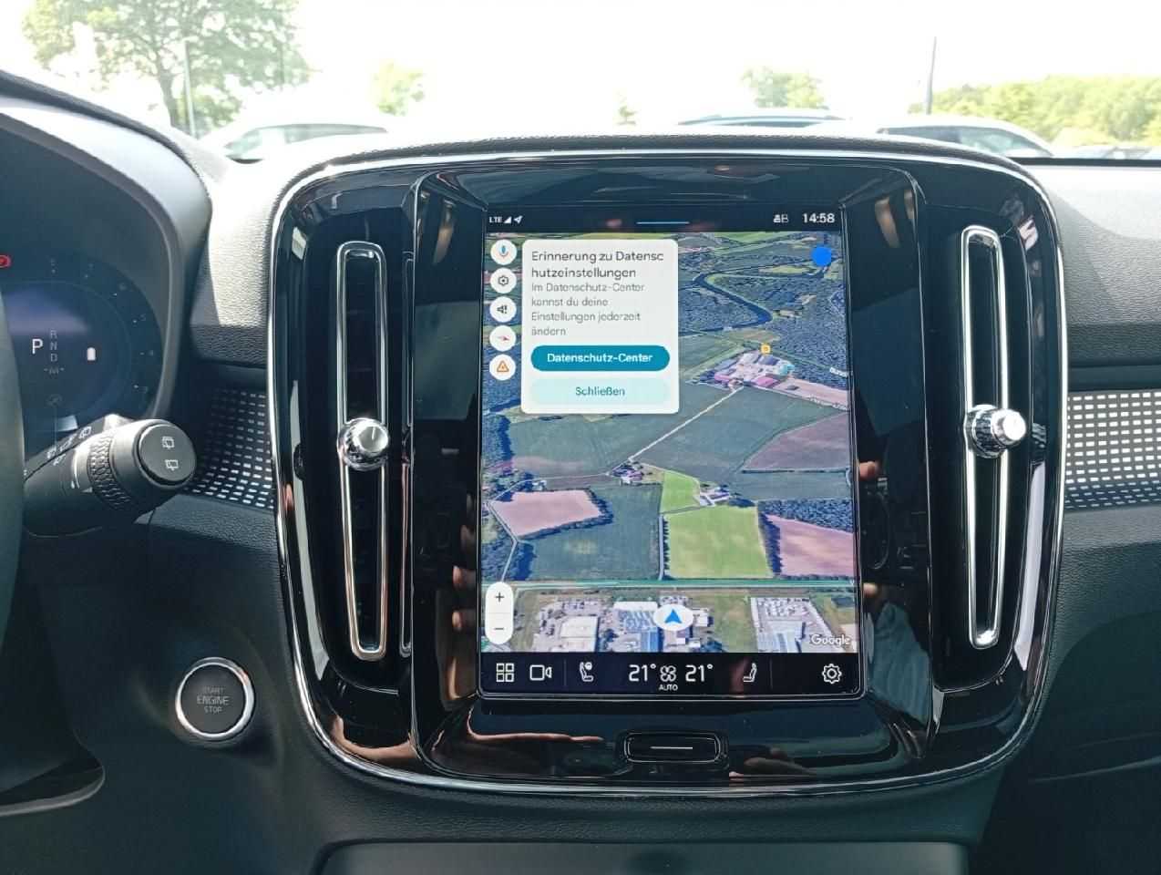 Volvo XC40 – Bild 21