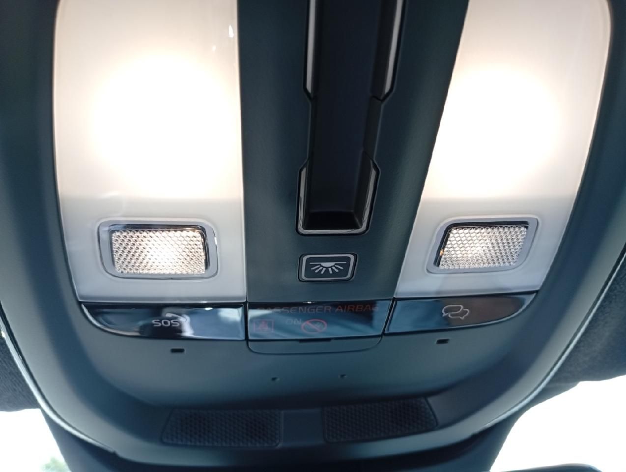 Volvo XC40 – Bild 22
