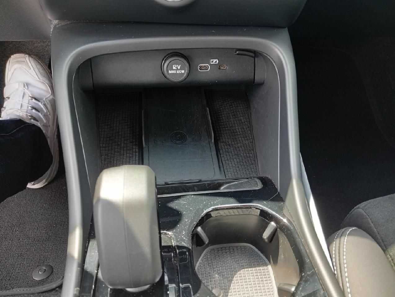Volvo XC40 – Bild 23