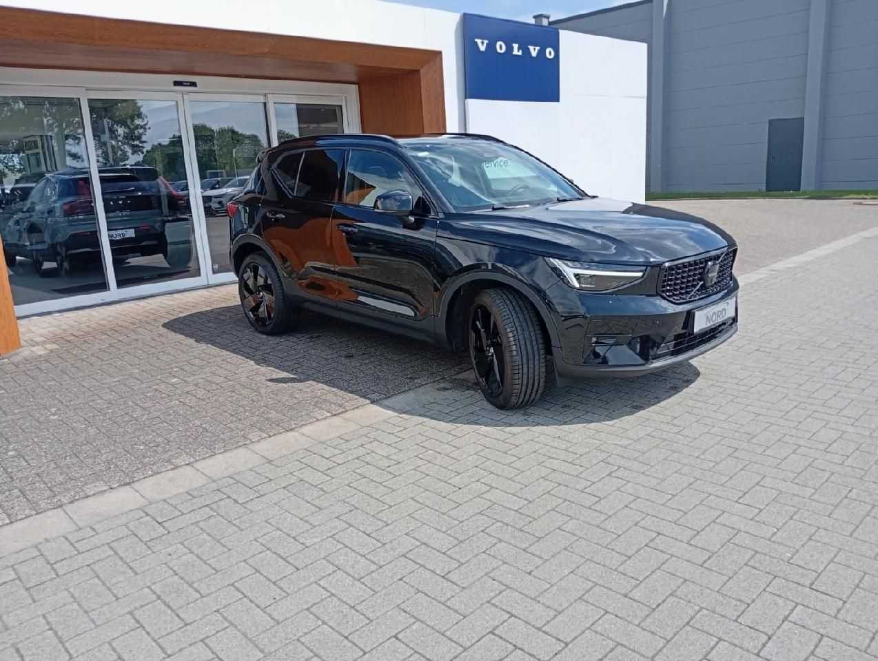 Volvo XC40 – Bild 3