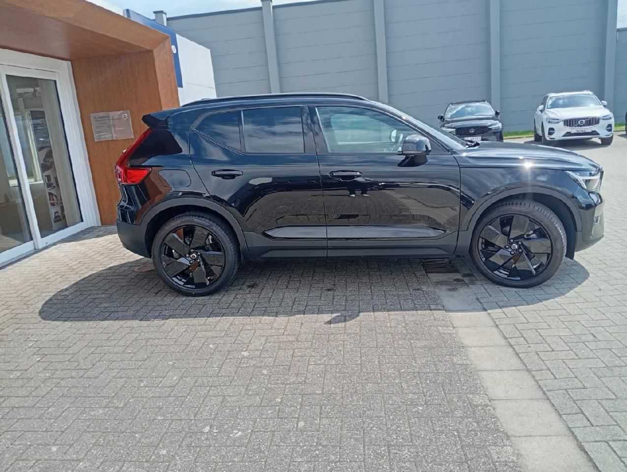 Volvo XC40 – Bild 4