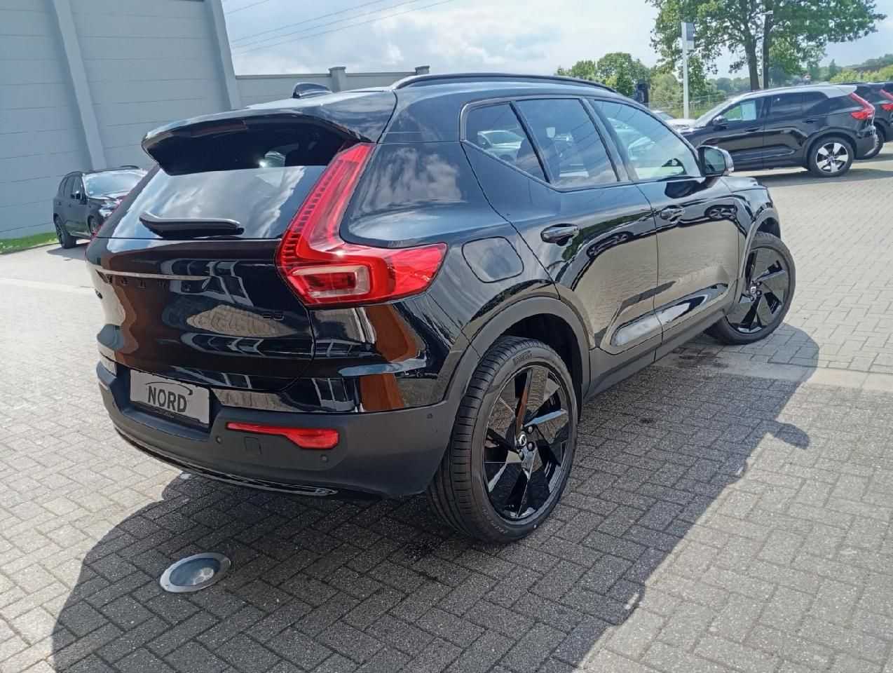 Volvo XC40 – Bild 5