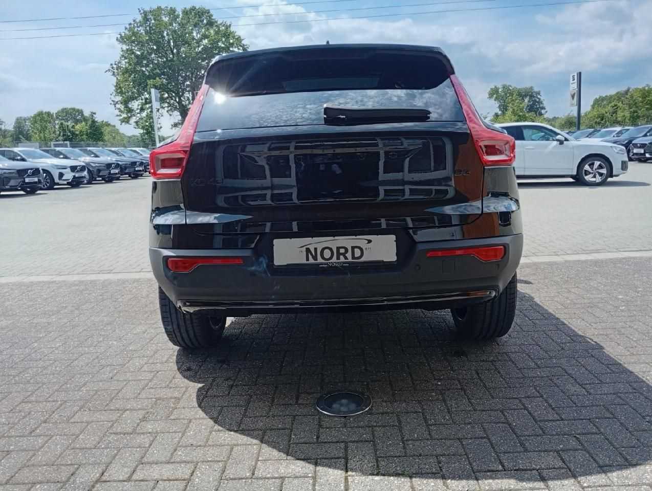 Volvo XC40 – Bild 6