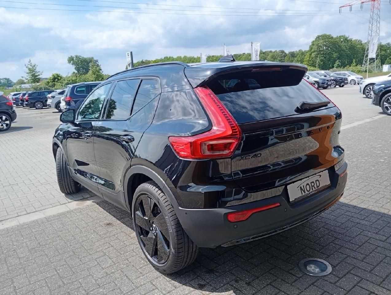 Volvo XC40 – Bild 7