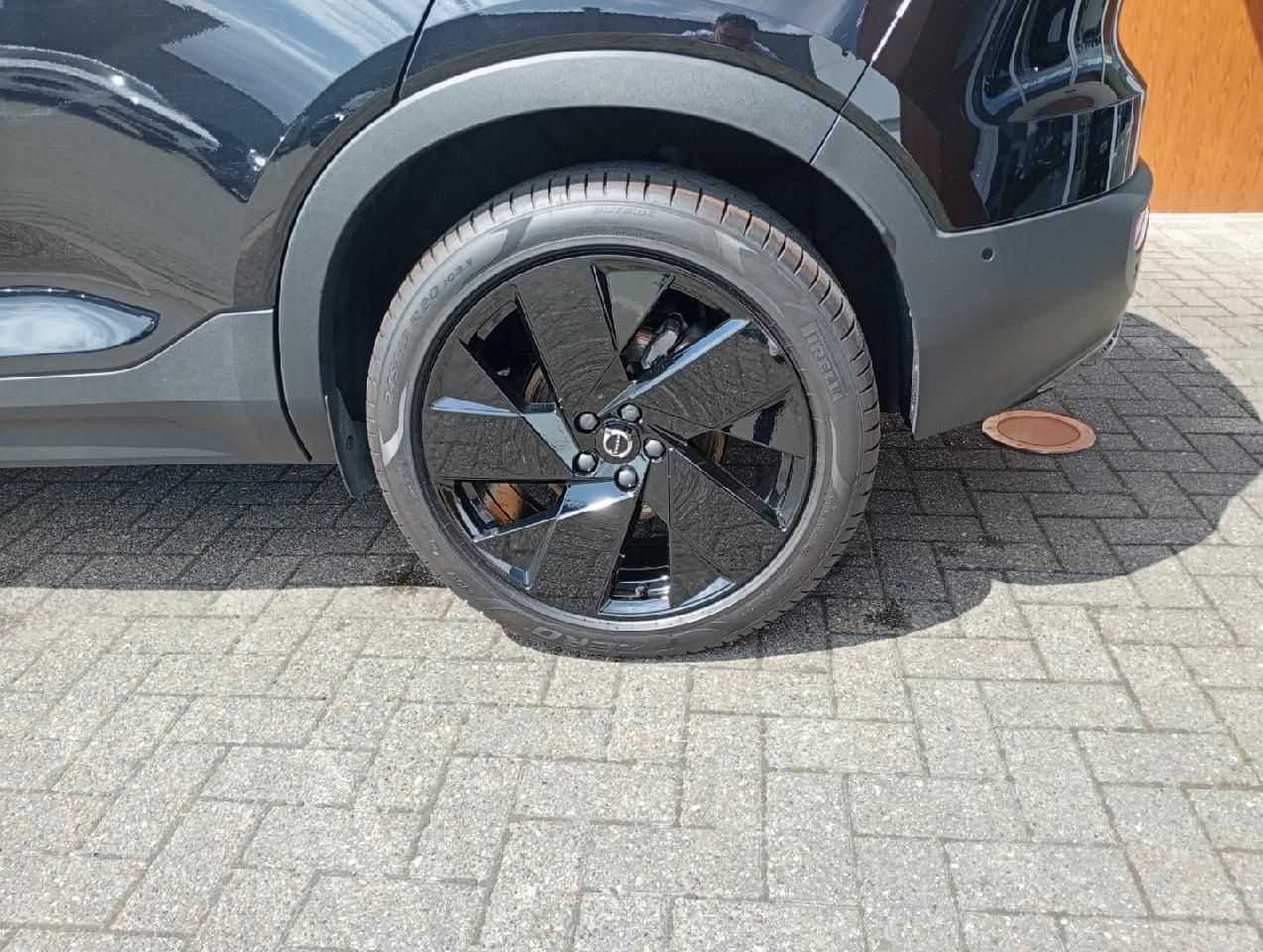 Volvo XC40 – Bild 9