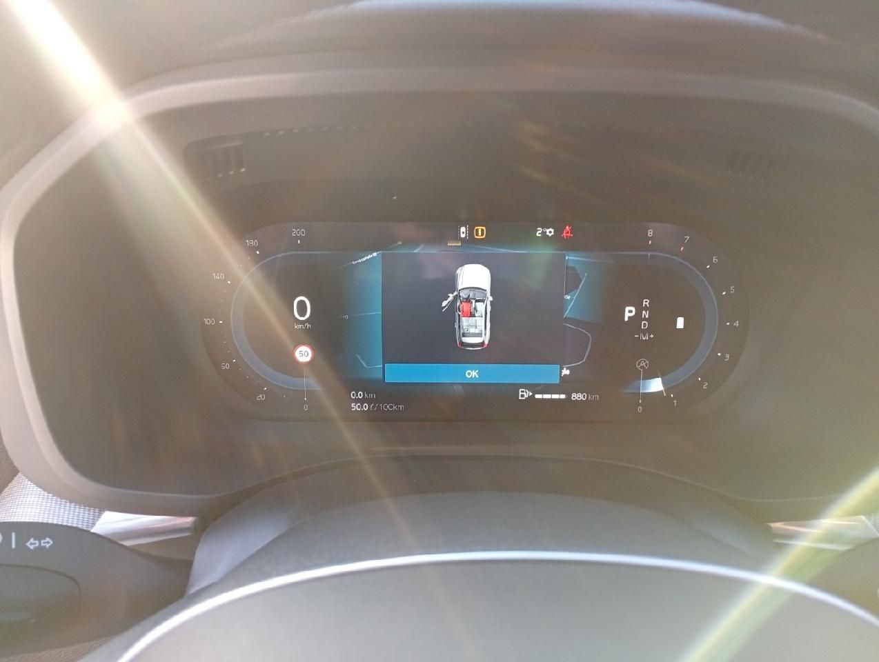 Volvo XC60 – Bild 10