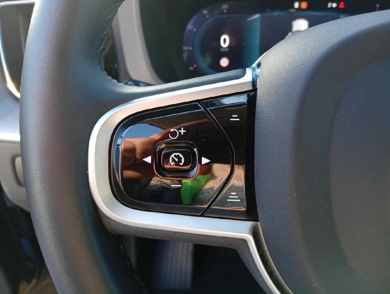 Volvo XC60 – Bild 13