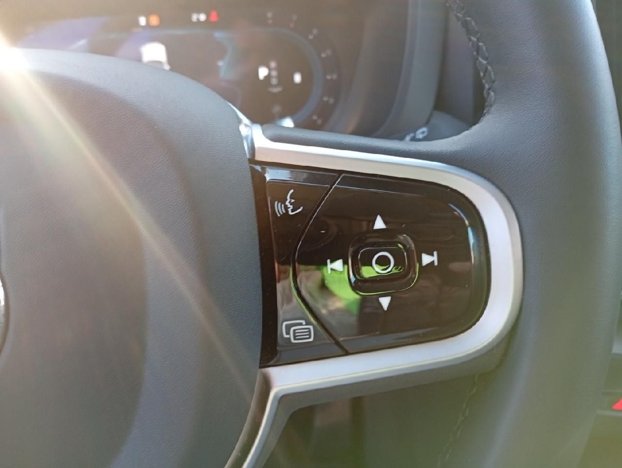 Volvo XC60 – Bild 14