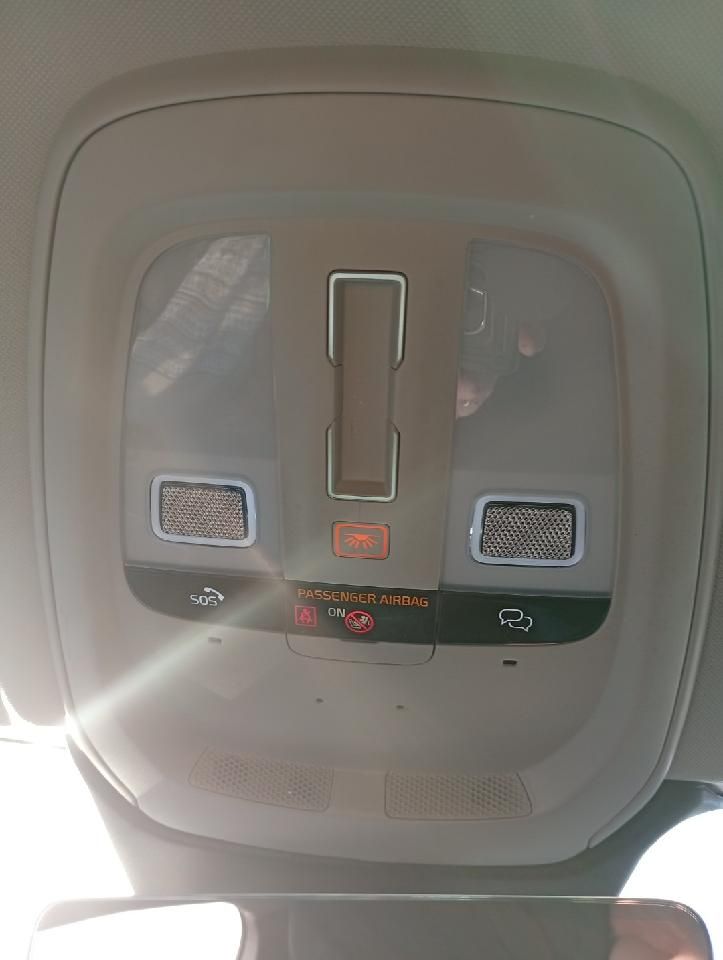 Volvo XC60 – Bild 15