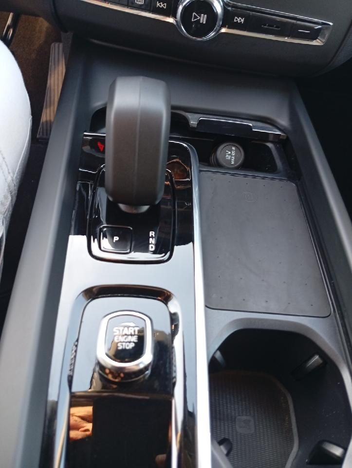 Volvo XC60 – Bild 17