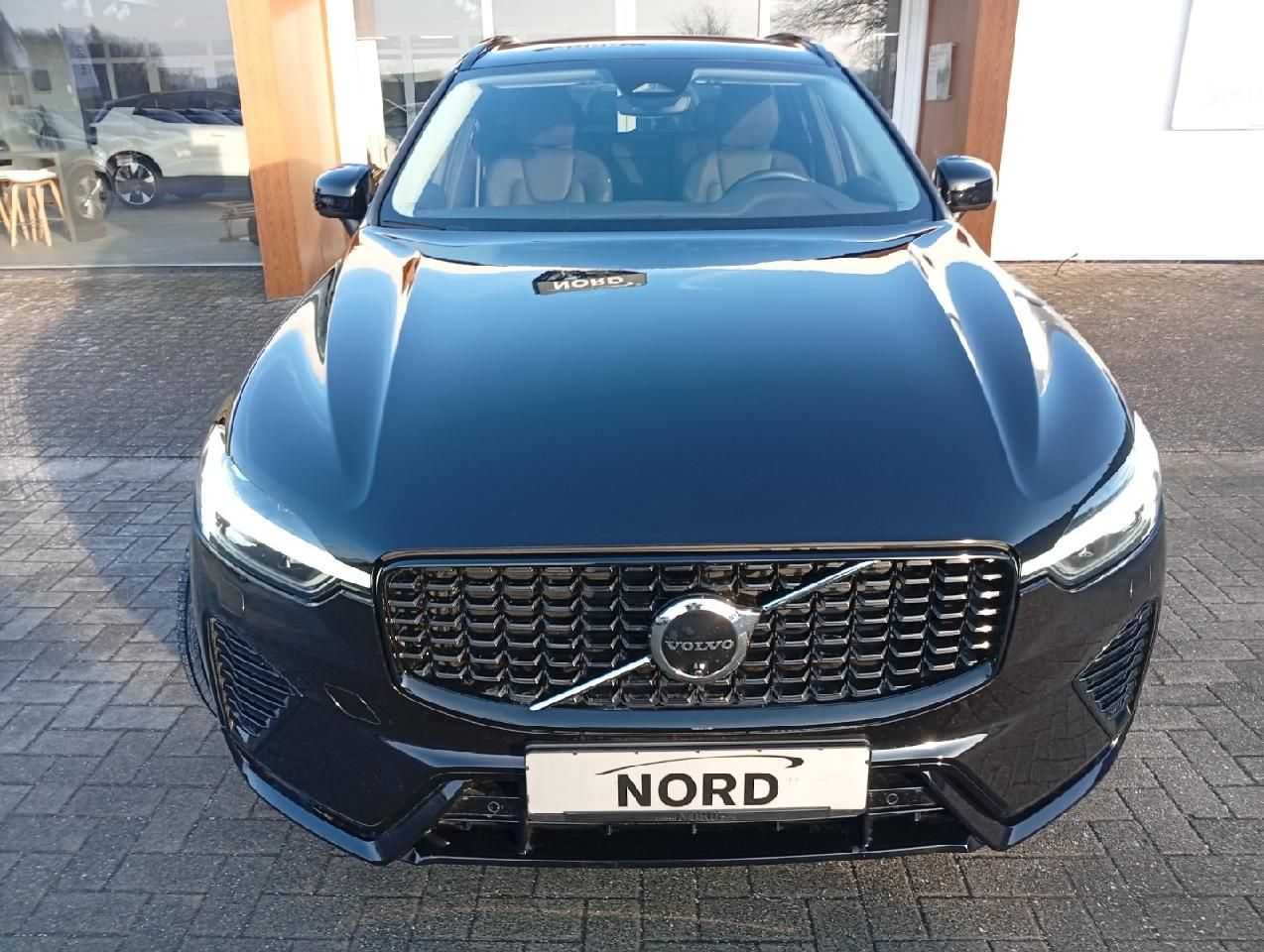 Volvo XC60 – Bild 2