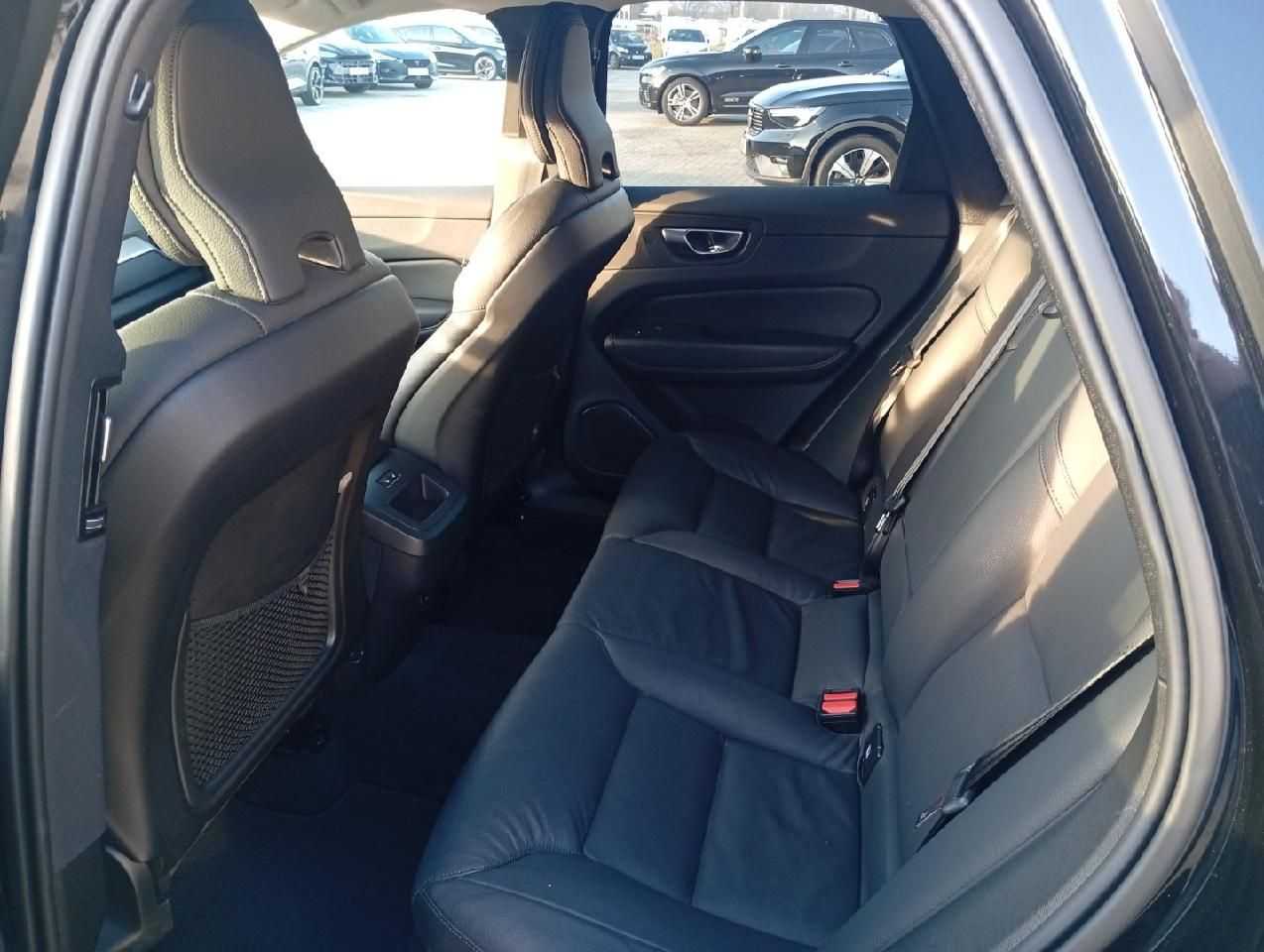 Volvo XC60 – Bild 21