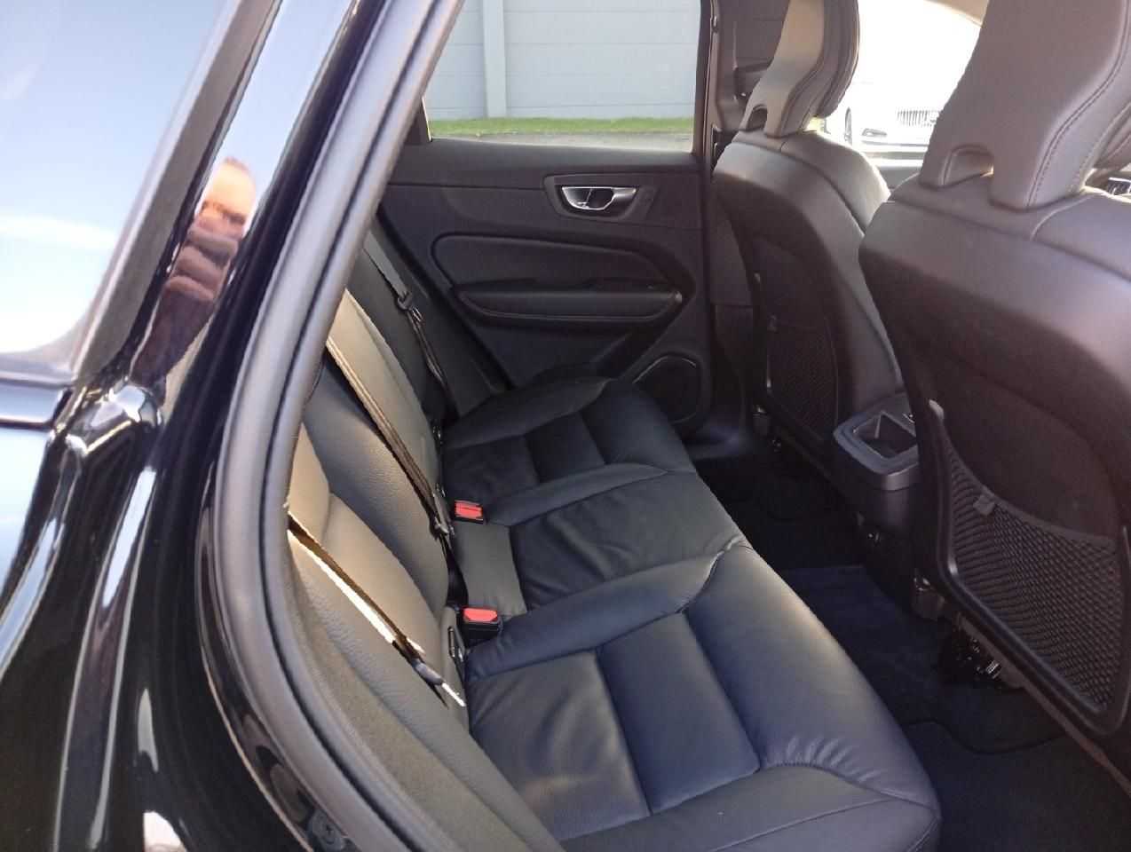 Volvo XC60 – Bild 22