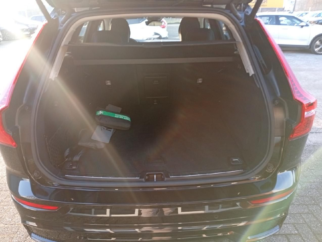Volvo XC60 – Bild 26