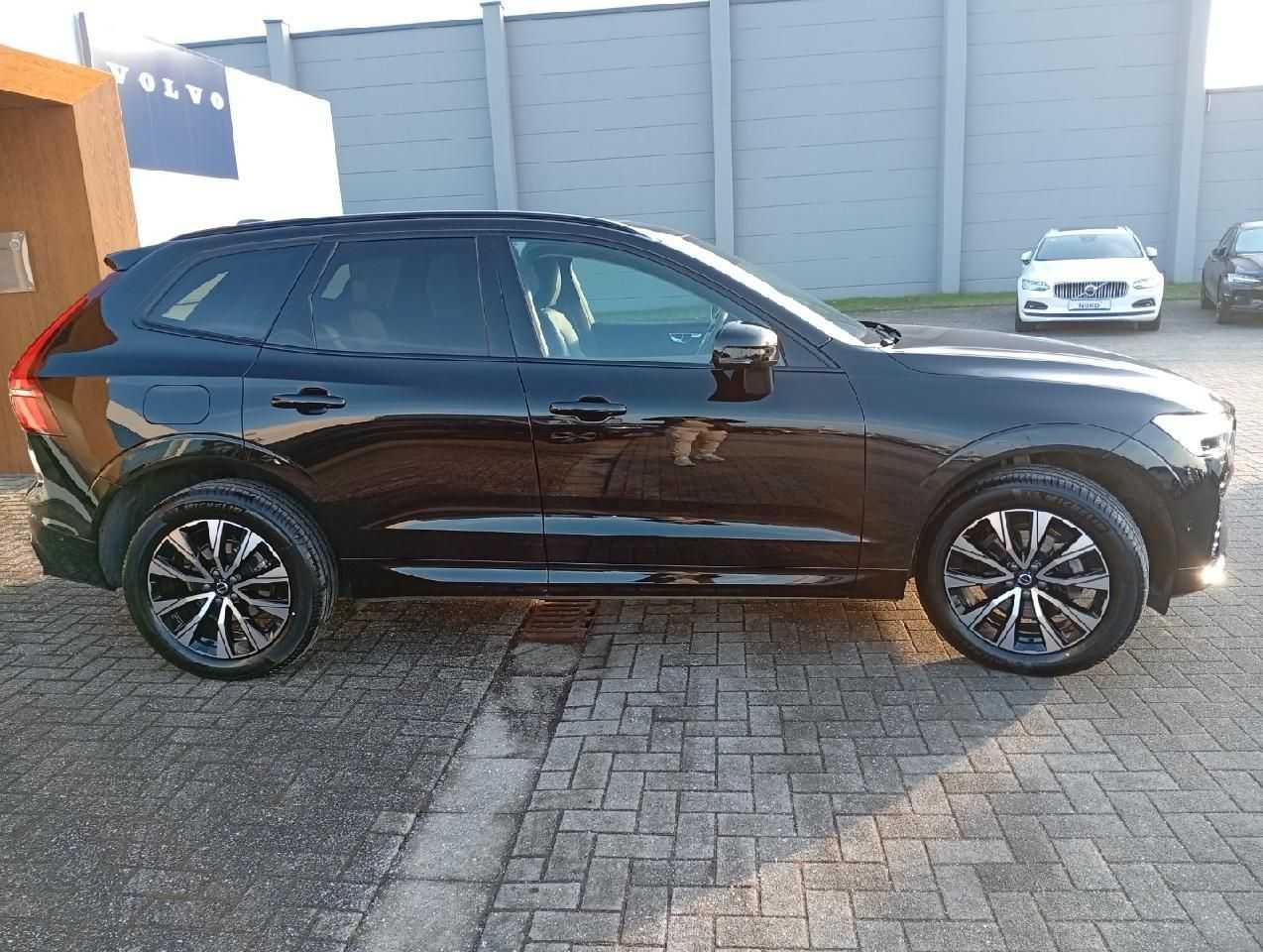 Volvo XC60 – Bild 4