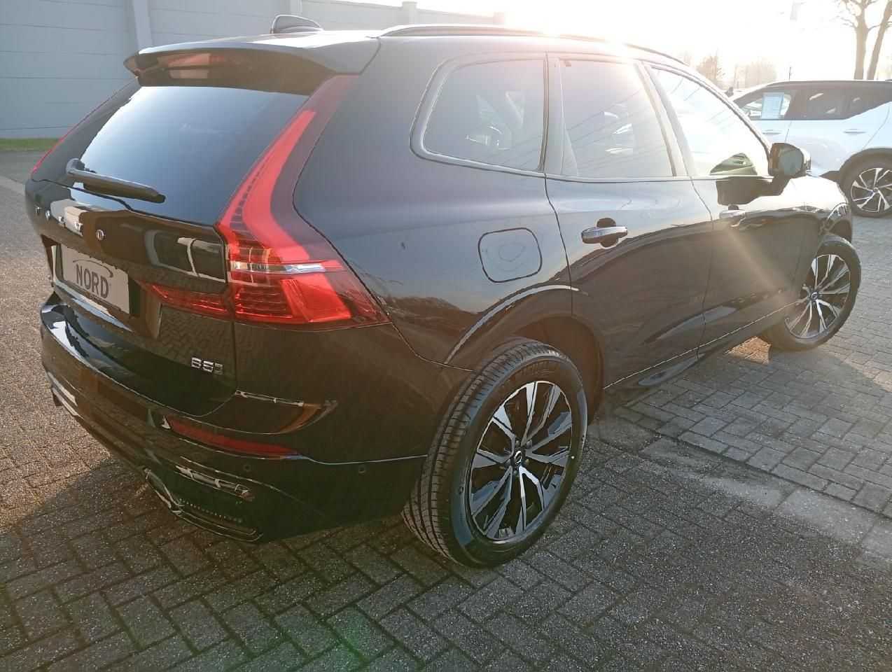 Volvo XC60 – Bild 5