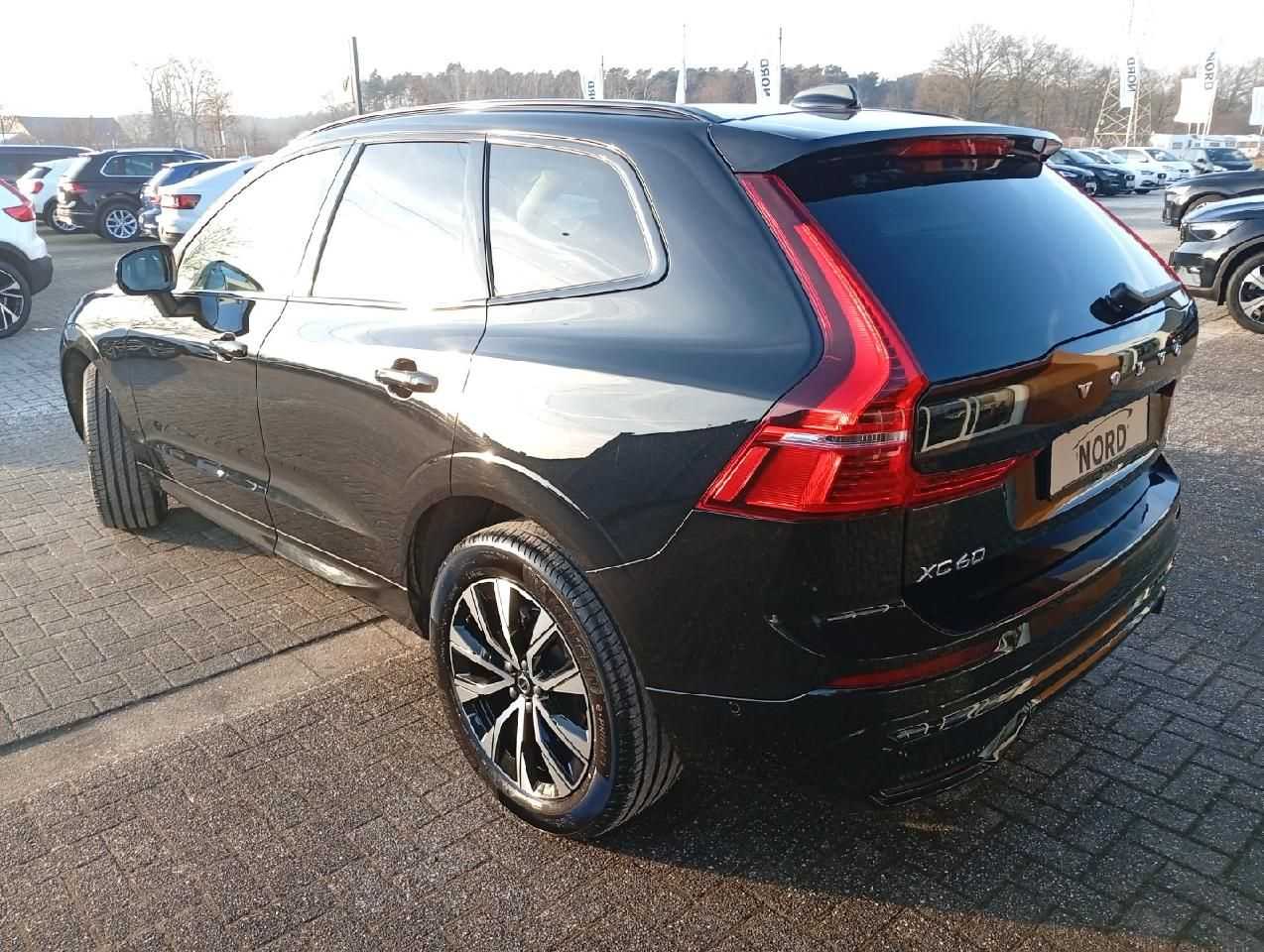 Volvo XC60 – Bild 6