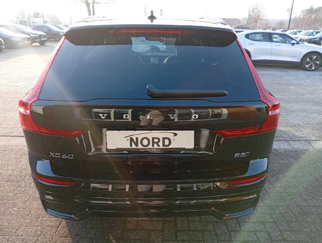 Volvo XC60 – Bild 7
