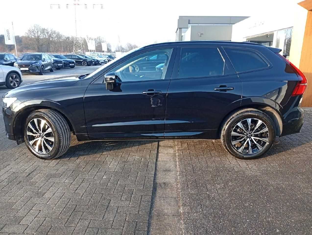Volvo XC60 – Bild 8