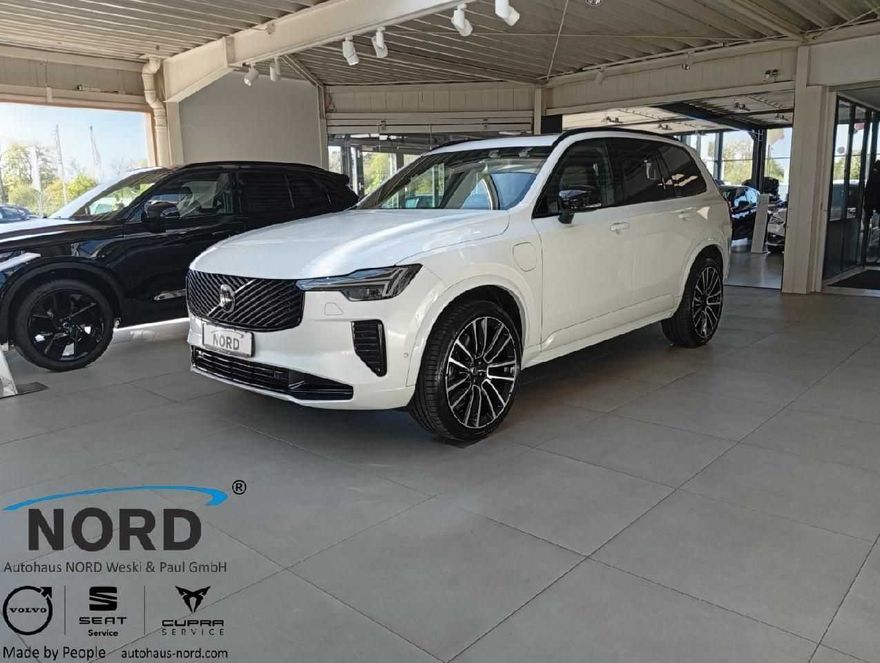 Volvo XC 90