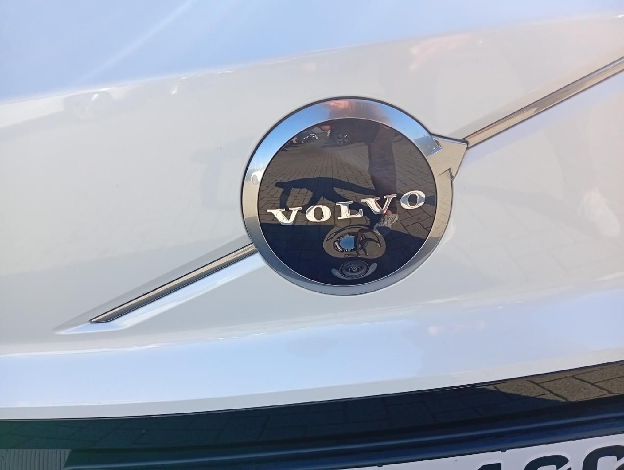 Volvo EX30 – Bild 11