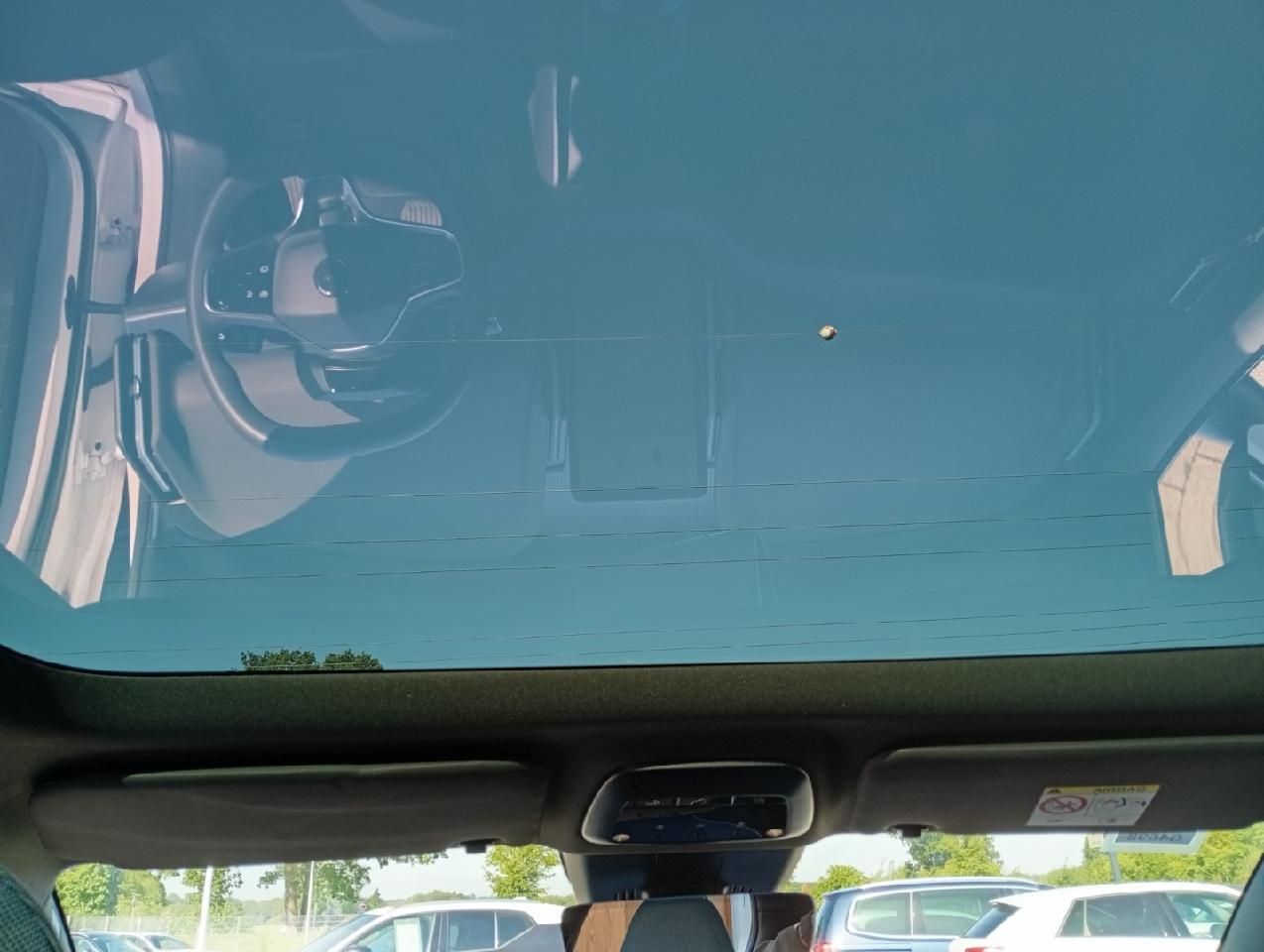 Volvo EX30 – Bild 18