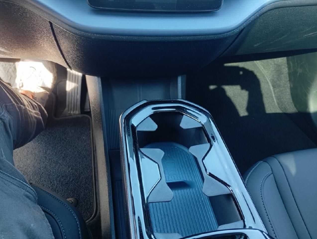 Volvo EX30 – Bild 25