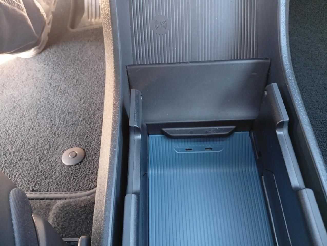 Volvo EX30 – Bild 27