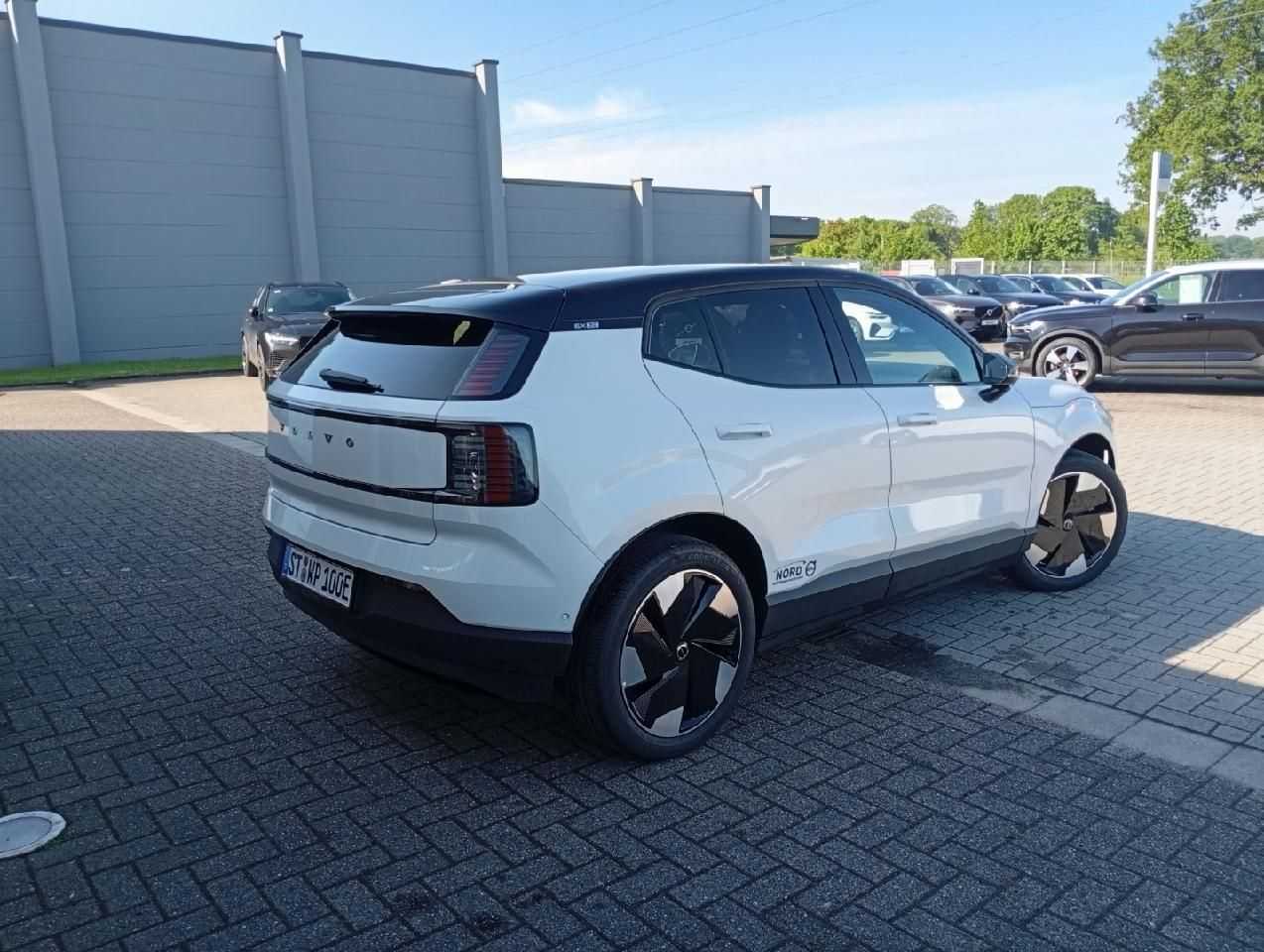 Volvo EX30 – Bild 5