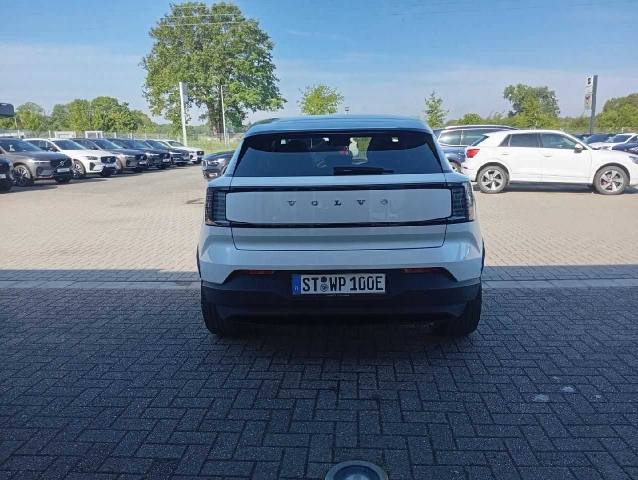 Volvo EX30 – Bild 6