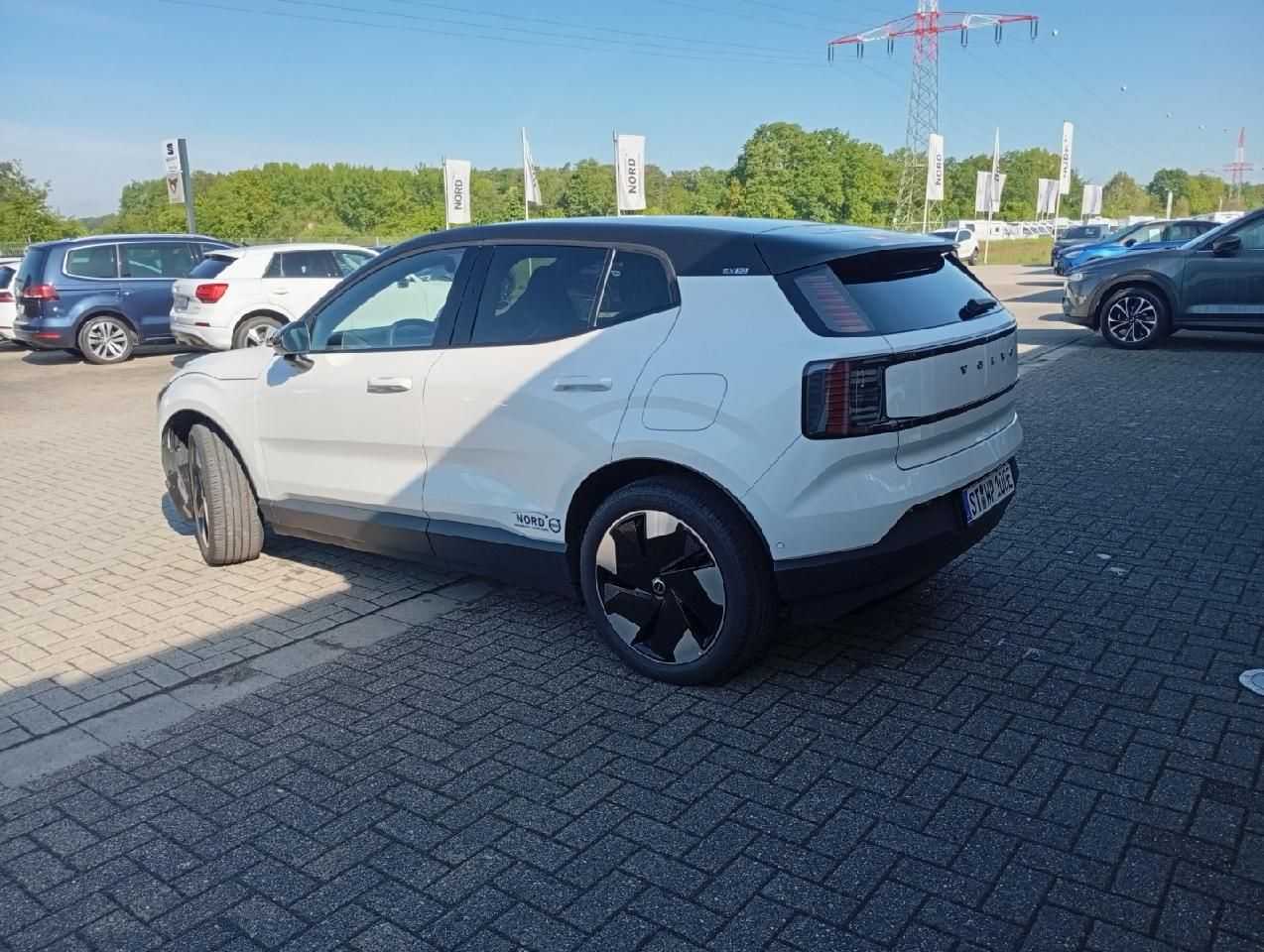 Volvo EX30 – Bild 7